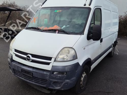Used Parts OPEL MOVANO A Van (X70) 2.5 CDTI (FD) (146 hp) 4390437