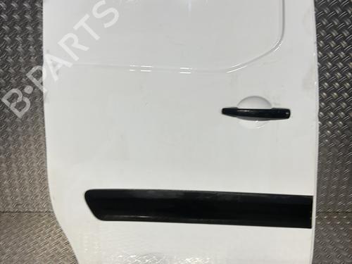 Used Right slide door CITROËN BERLINGO Box Body/MPV (B9) 1.6 HDi / BlueHDi 75 (75 hp) 30973847