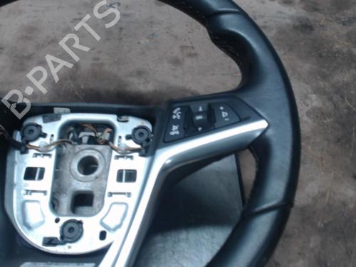 Steering wheel OPEL MERIVA B MPV (S10) 1.4 (75) | BP21301911C49 
