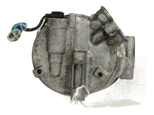 Used AC compressor AC compressor OPEL INSIGNIA A Sports Tourer (G09) 2.0 CDTI (35) (110 hp) 28535665 28535665