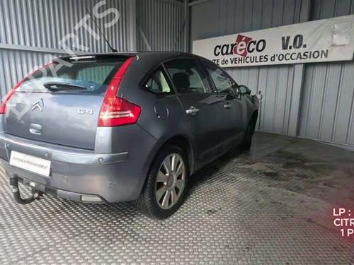 AC compressor CITROËN C4 I (LC_) 2.0 HDi | BP33563139M34  - Image 9
