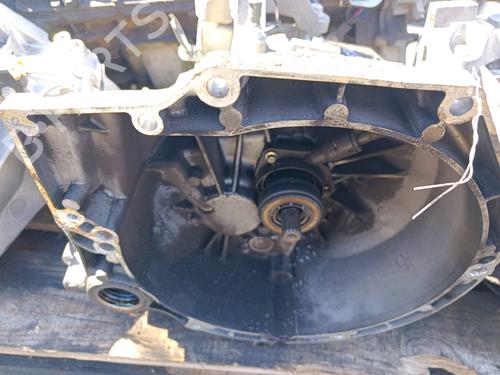gearbox-ford-focus-iii-2010-2011-2012-2013-2014-2015-2016-2017-2018-2019-2020-31842115 main image