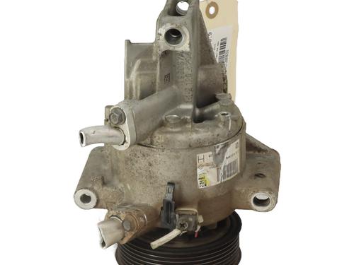 AC compressor DACIA SANDERO II TCe 90 (B8M1, B8MA, B8AC) | BP36206112M34  - Image 5