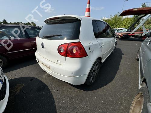 Gearbox VW GOLF V (1K1) 2.0 GTI | BP21314318M3 
