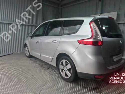 Left front window switch RENAULT SCÉNIC III (JZ0/1_) 1.5 dCi | BP34110532I27  - Image 21