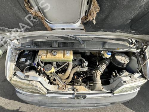 Used Parts PEUGEOT BOXER Bus (230P) 1.9 TD 1989443