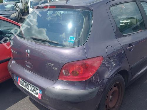 AC-Kompressor PEUGEOT 307 (3A/C) 2.0 HDi 110 | BP27635164M34 