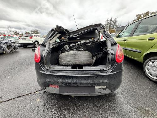 ABS pump FIAT BRAVO II (198_) 1.6 D Multijet (198AXH1B) | BP21302869M43 