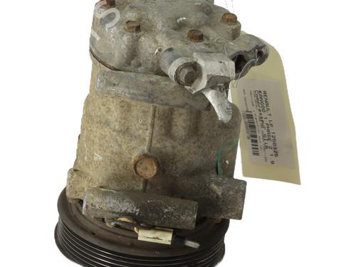 Used AC compressor AC compressor RENAULT KANGOO (KC0/1_) 1.9 dCi 4x4 (84 hp) 24212436 24212436