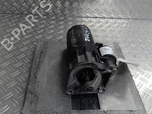Used Starter RENAULT LAGUNA I (B56_, 556_) 2.2 dT (B569) (113 hp) 24799676