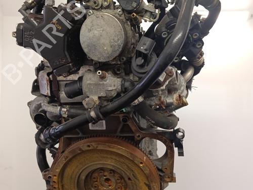 Used Engine Engine 32987569 32987569