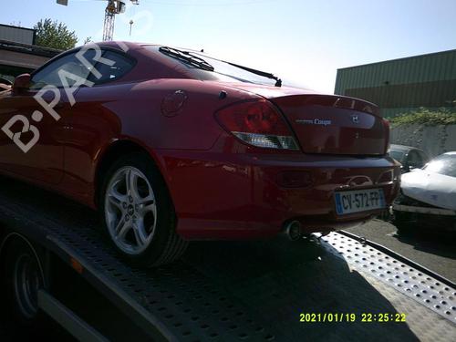 Used Parts HYUNDAI COUPE II (GK)  2.0 GLS  1986321