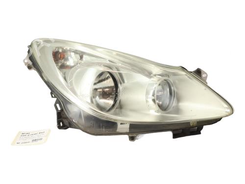 Right headlight OPEL CORSA D (S07) 1.2 LPG (L08, L68) | BP32403905C29 - Image 5