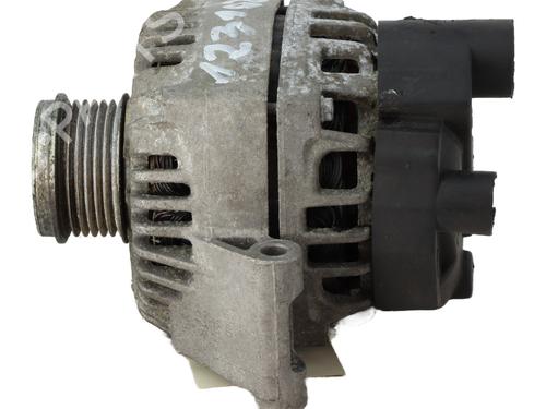 Used Alternator Alternator LANCIA YPSILON (843_) 1.3 JTD (843.AXD11, 843.AXD1A) (70 hp) 21311222 21311222