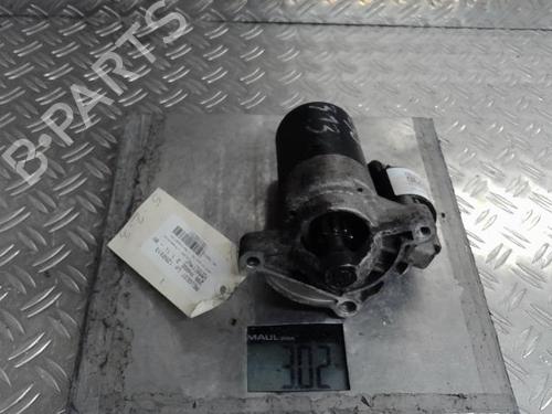 Used Starter PEUGEOT 206 Hatchback (2A/C) 1.1 i (60 hp) 23805787