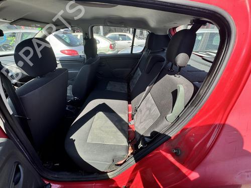 ABS pump DACIA SANDERO 1.4 MPI LPG | BP21300955M43 - Image 16