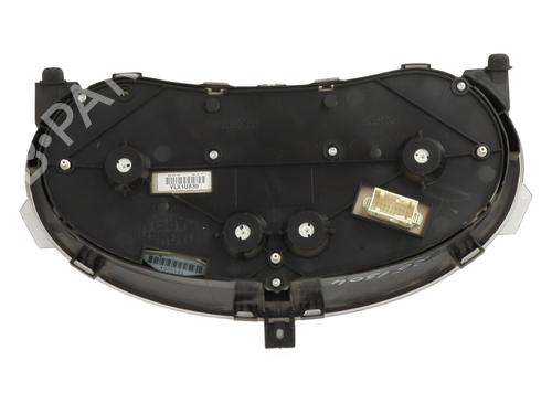 Used Instrument cluster Instrument cluster CITROËN JUMPY II Van 2.0 HDi 120 (120 hp) 24938922 24938922