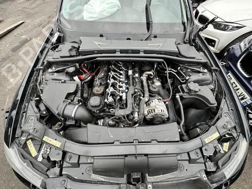 Right rear driveshaft BMW 3 (E90) 330 d | BP21369909M41 