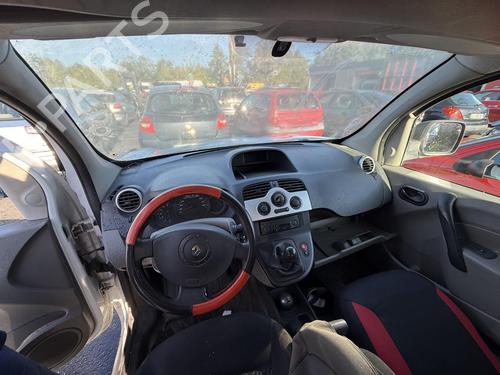 Front left seatbelt RENAULT KANGOO Express (FW0/1_) 1.5 dCi 70 (FW0A, KW0V) | BP28353060I26 - Image 18