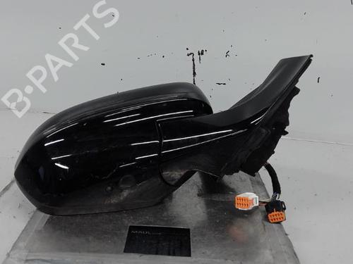 Right mirror DS DS 7 Crossback (J4_, JR_, JC_) E-TENSE 225 (J4DGZU, J45GQU) | BP21299041C27 