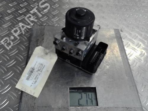 Used ABS pump PORSCHE CAYENNE (92A) 3.0 S E-Hybrid (416 hp) 21869090