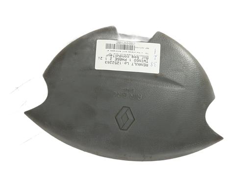 Used Driver airbag RENAULT TWINGO I (C06_) 1.2 (C066, C068) (58 hp) 26522261