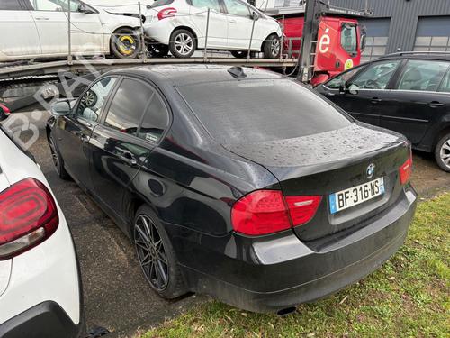 Sæde Bagtil BMW 3 (E90) 320 d | BP33039998C17 - Image 20