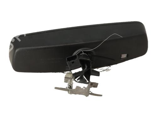 Rear mirror RENAULT CAPTUR I (J5_, H5_) 1.3 TCe 150 (J5NK, J5JS) | BP38488410I6 - Image 3