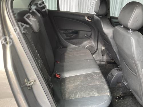 Intercooler OPEL CORSA D (S07) 1.3 CDTI (L08, L68) | BP33023883M30  - Image 8