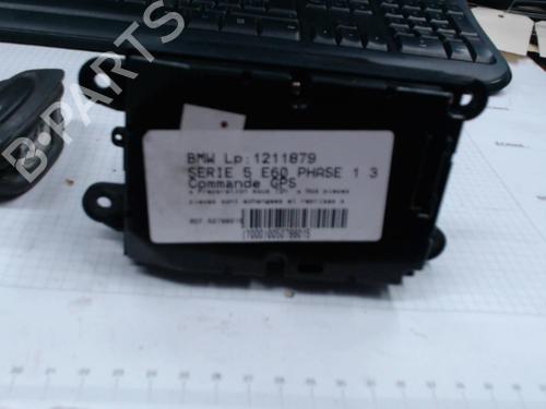 Used Switch BMW 5 (E60) 530 d (231 hp) 21484914