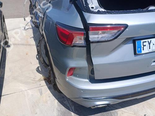 Used Parts FORD KUGA III (DFK) 2.5 FHEV 5035085