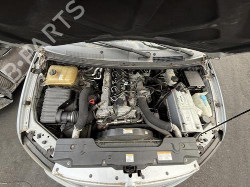 Gearbox SSANGYONG STAVIC 2.7 270 sXDi 4x4 | BP25155369M3 - Image 6