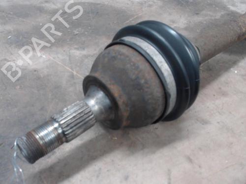 Used Left front driveshaft Left front driveshaft CITROËN C3 Picasso (SH_) 1.6 HDi (109 hp) 21307645 21307645
