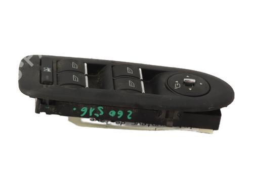 Left front window switch FORD KUGA I 2.0 TDCi | BP37088363I27 - Image 5