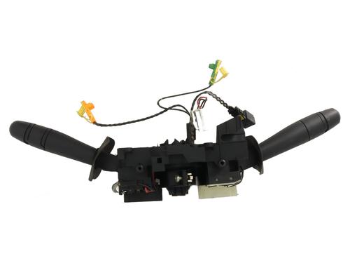 Used Steering column stalk Steering column stalk RENAULT CLIO II (BB_, CB_) 1.5 dCi (B/CB07) (65 hp) 21375630 21375630