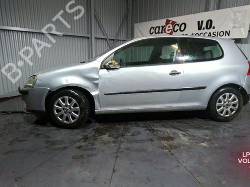 Used Parts VW GOLF V (1K1)  1.4 16V  4309649