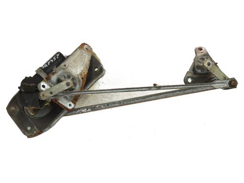 Front wiper motor PEUGEOT PARTNER MPV (5_, G_) 2.0 HDI | BP30852266M29