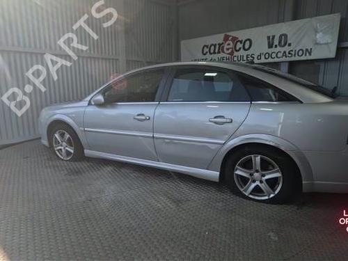 Brugte OPEL VECTRA C GTS (Z02) 2.2 DGi (F68) 4725757