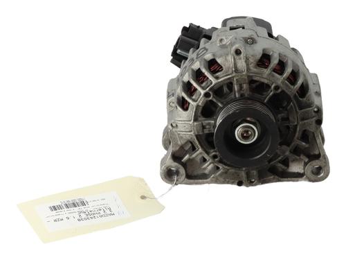 Alternator MAZDA 3 (BL) 1.6 MZR (BL14) | BP21300863M7 
