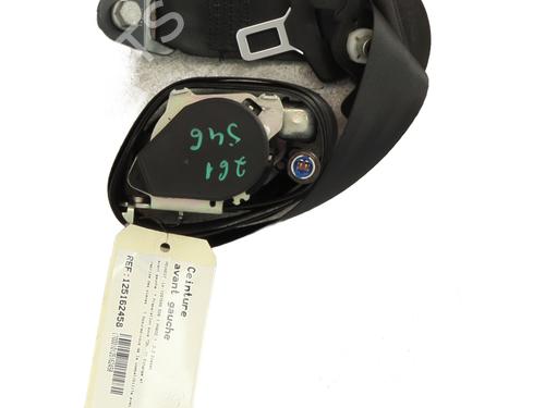 Front left seatbelt PEUGEOT 508 I (8D_) 2.2 HDi | BP34361374I26 - Image 3
