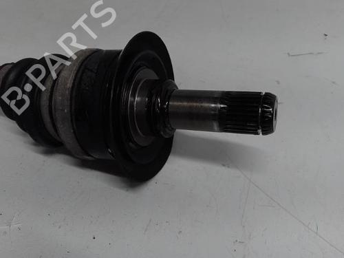 Right rear driveshaft BMW 1 (F20) 118 d | BP21308496M41 