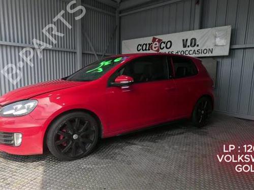 Intercooler VW GOLF VI (5K1) 2.0 GTi | BP37038647M30  - Image 19