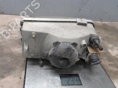 Used Left headlight CITROËN JUMPER I Van (230L) 2.5 D (86 hp) 21301792