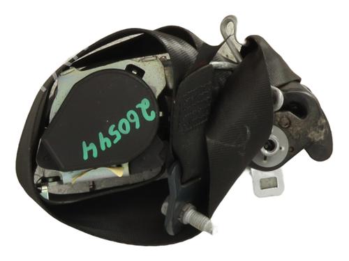 Used Front right seatbelt Front right seatbelt PEUGEOT 307 SW (3H) [2002-2009] 33449105 33449105