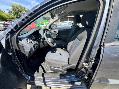 Steering column stalk FORD FIESTA V (JH_, JD_) 1.25 16V | BP21375560I23 