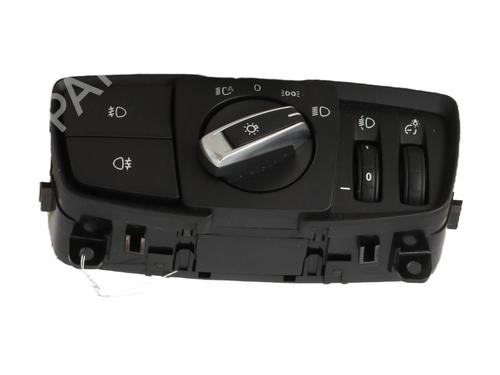 Used Headlight switch Headlight switch BMW 1 (F20) 114 d (95 hp) 21367241 21367241