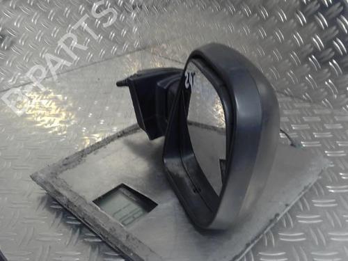 Right mirror PEUGEOT PARTNER Box Body/MPV 1.6 HDi / BlueHDi 75 | BP24234542C27