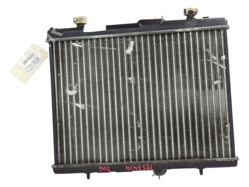 Køler PEUGEOT 206 Hatchback (2A/C) 1.4 HDi eco 70 | BP28475464M31