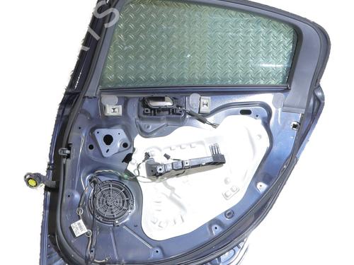 Dør højre bagtil Dør højre bagtil PEUGEOT 508 I (8D_) 2.0 HDi (163 hp) 35928051 35928051