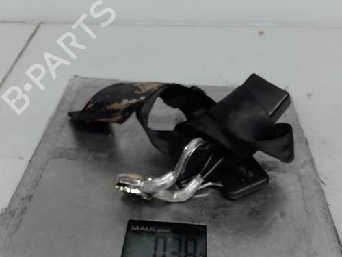 Used Seat buckle VW POLO (9N_, 9A_) 1.2 (54 hp) 21369558